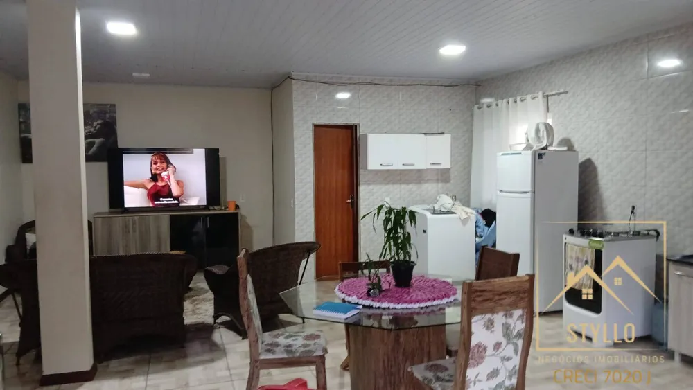 Casa, 5 quartos, 240 m² - Foto 7