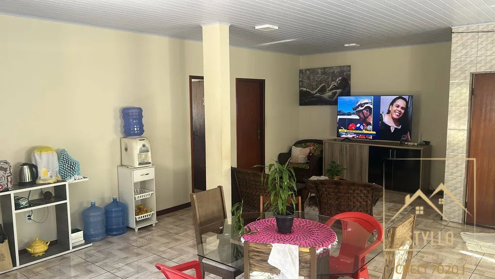 Casa, 5 quartos, 240 m² - Foto 8