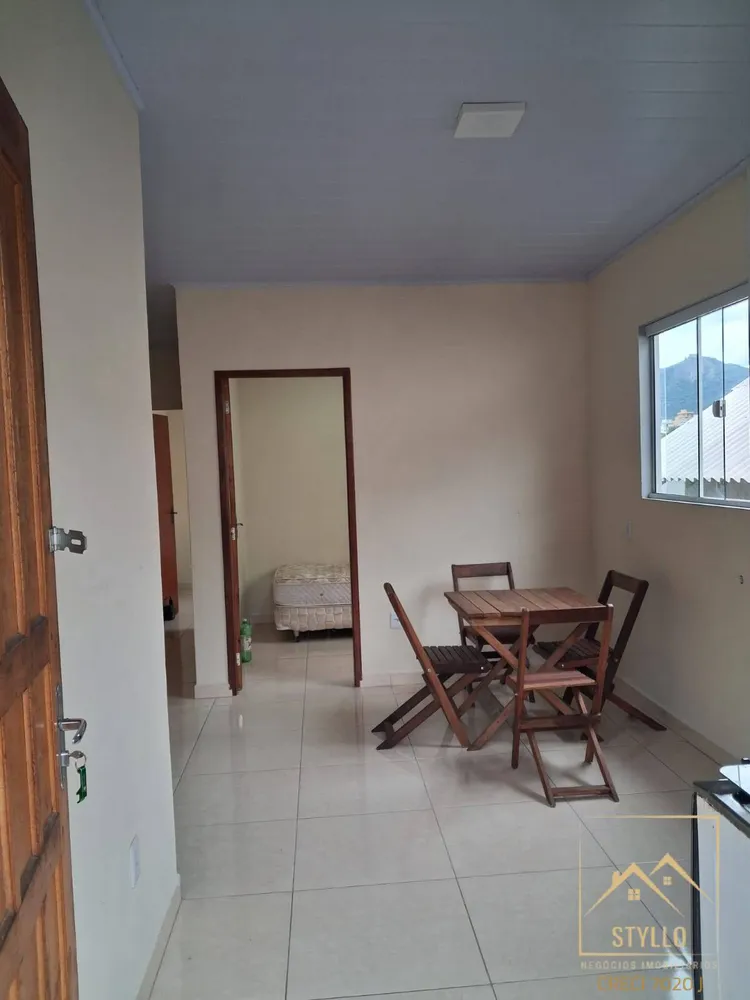 Casa, 5 quartos, 240 m² - Foto 7