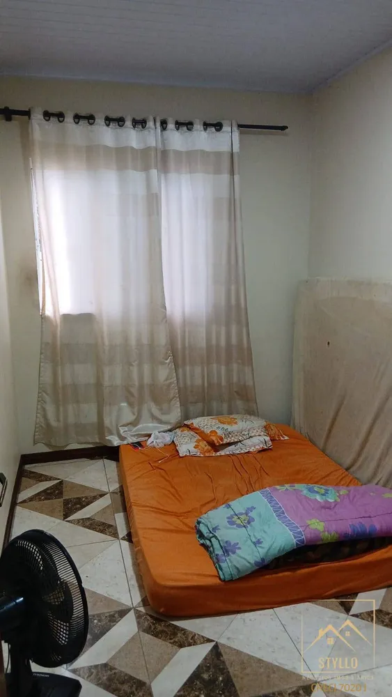 Casa, 5 quartos, 240 m² - Foto 9