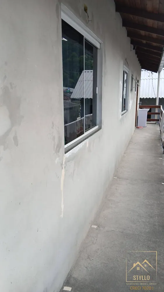 Casa, 5 quartos, 240 m² - Foto 5