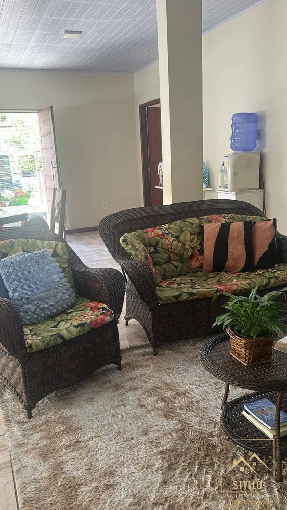 Casa, 5 quartos, 240 m² - Foto 6