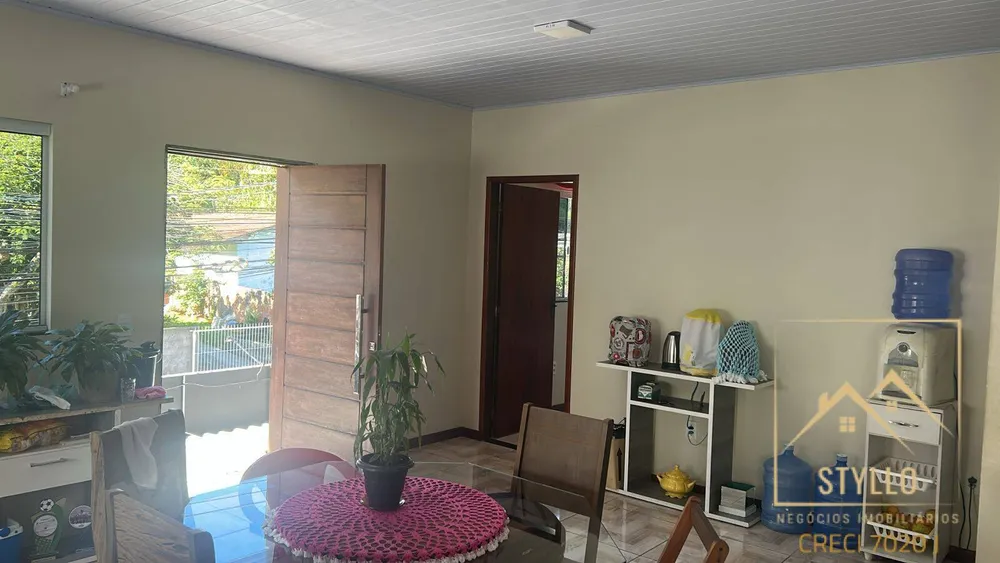 Casa, 5 quartos, 240 m² - Foto 8