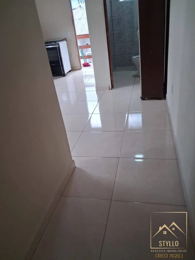 Casa, 5 quartos, 240 m² - Foto 12