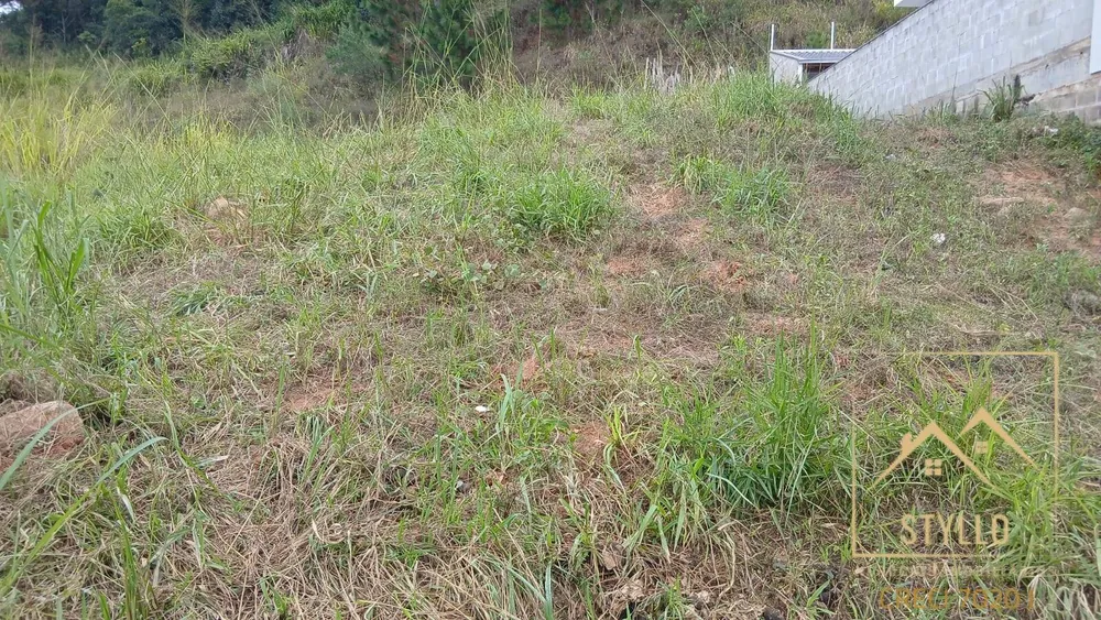 Terreno, 360 m² - Foto 1