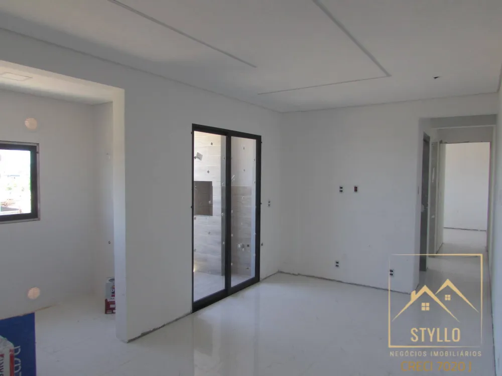Apartamento, 2 quartos, 50 m² - Foto 3