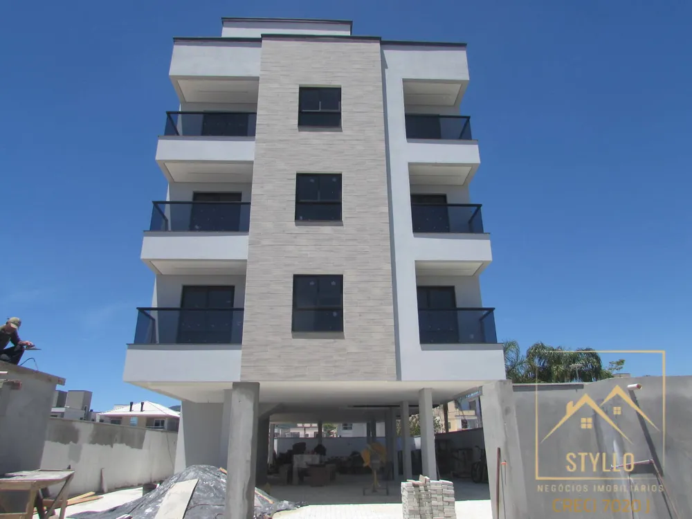 Apartamento, 2 quartos, 50 m² - Foto 5