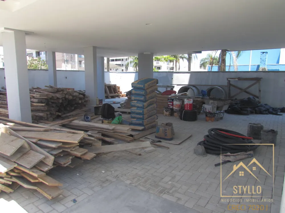 Apartamento, 2 quartos, 50 m² - Foto 12