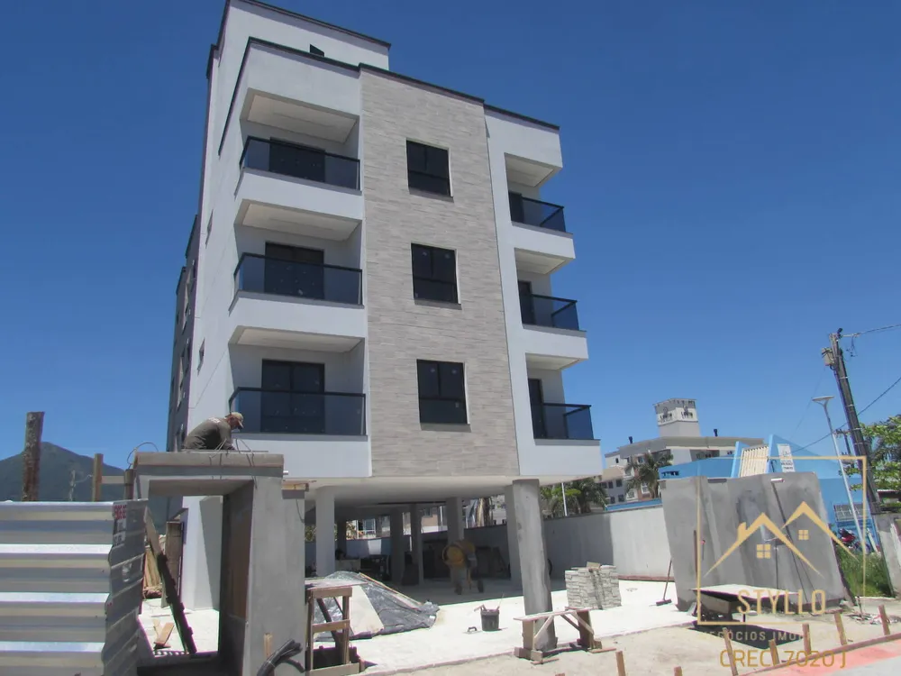 Apartamento, 2 quartos, 50 m² - Foto 7