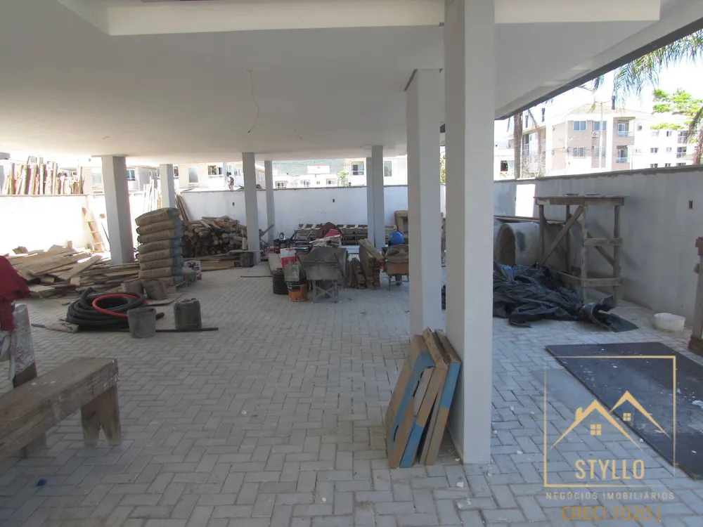 Apartamento, 2 quartos, 50 m² - Foto 11
