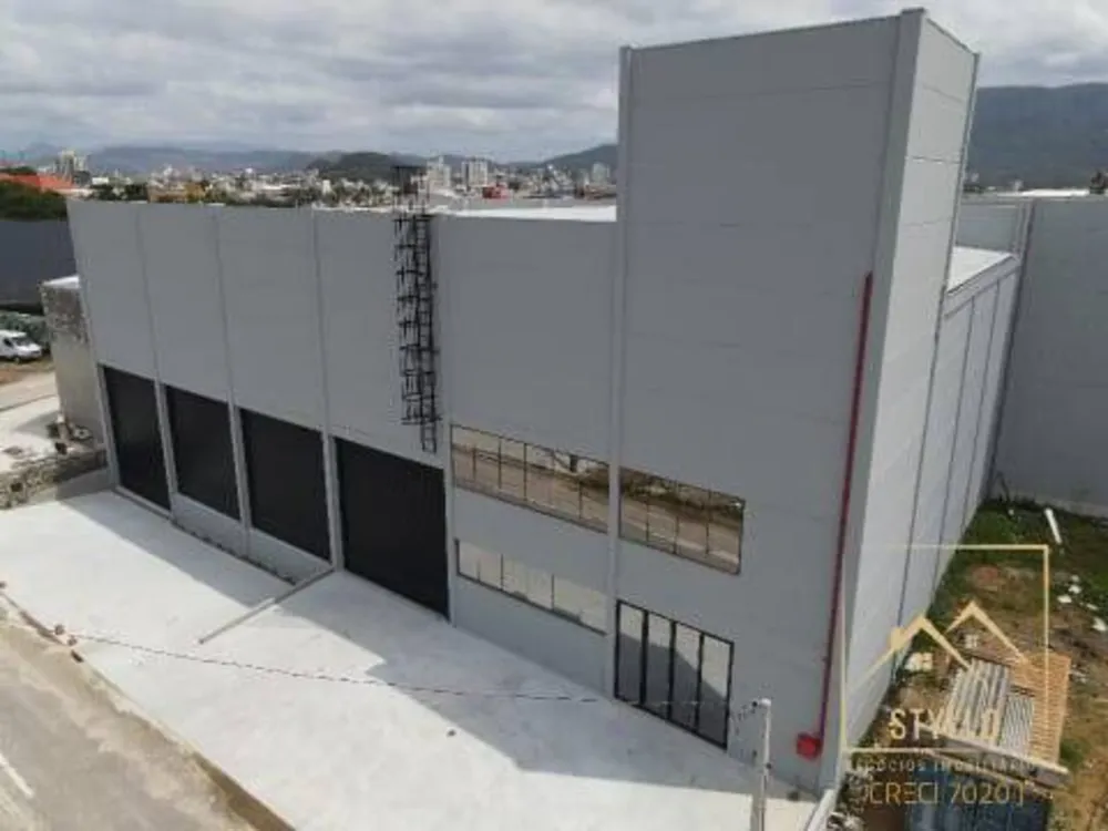 Depósito-Galpão, 1010 m² - Foto 5