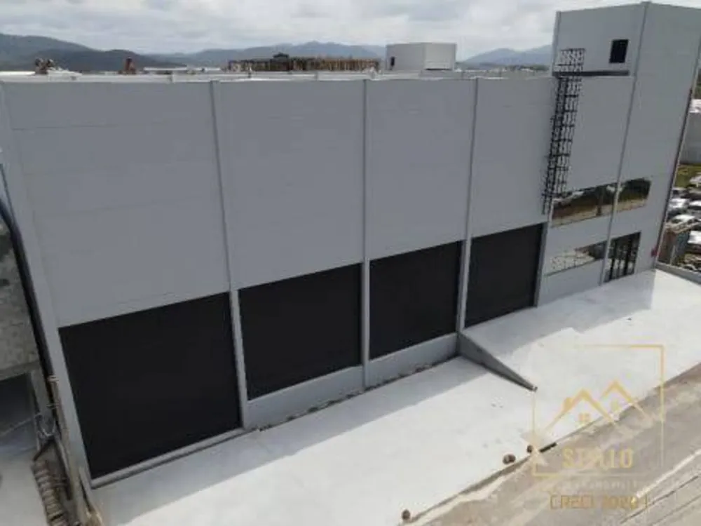 Depósito-Galpão, 1010 m² - Foto 3