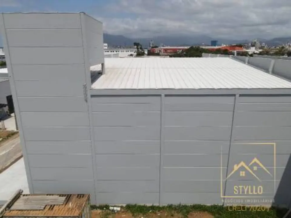 Depósito-Galpão, 1010 m² - Foto 6