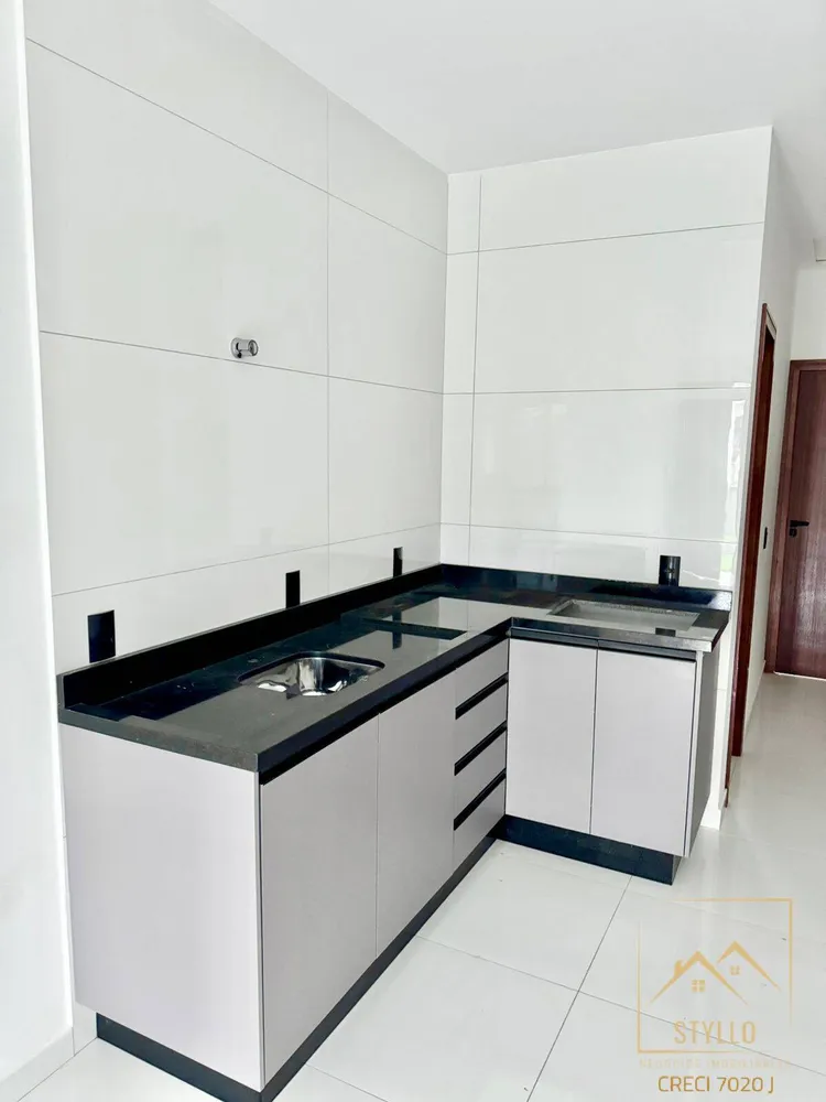 Casa, 2 quartos, 50 m² - Foto 3