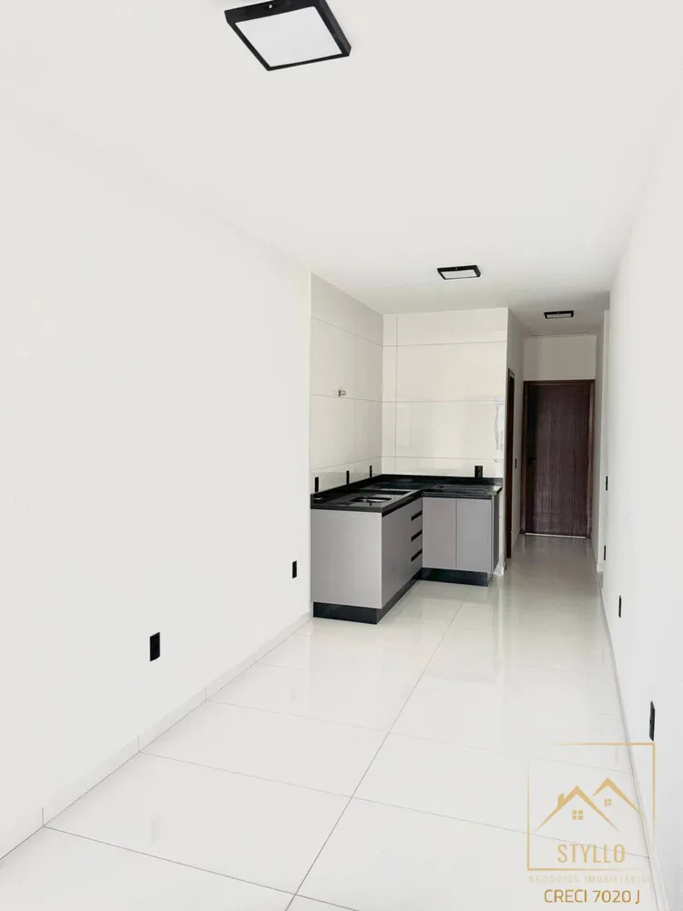 Casa, 2 quartos, 50 m² - Foto 2
