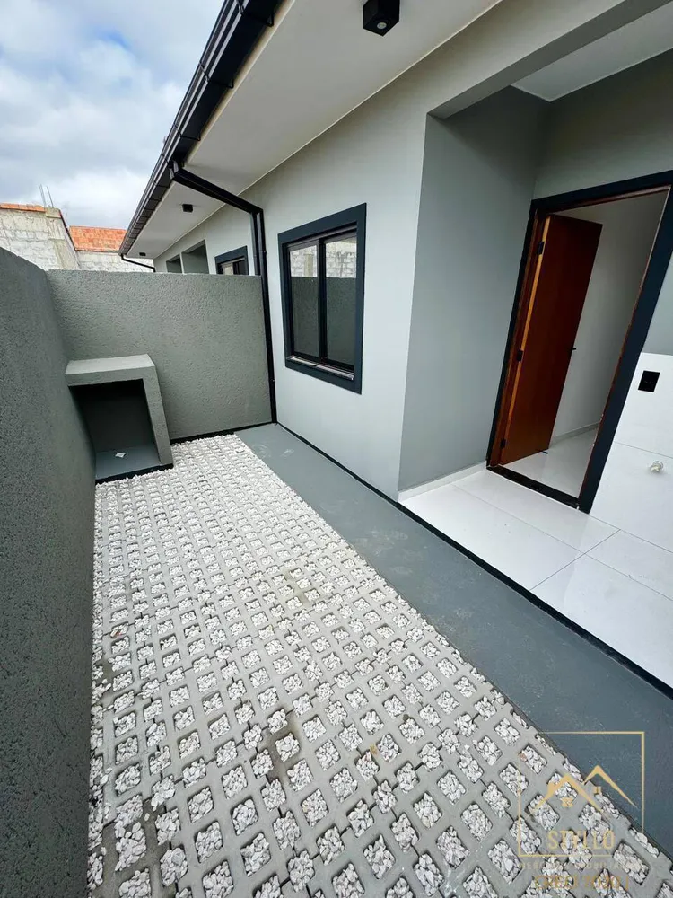 Casa, 2 quartos, 50 m² - Foto 11