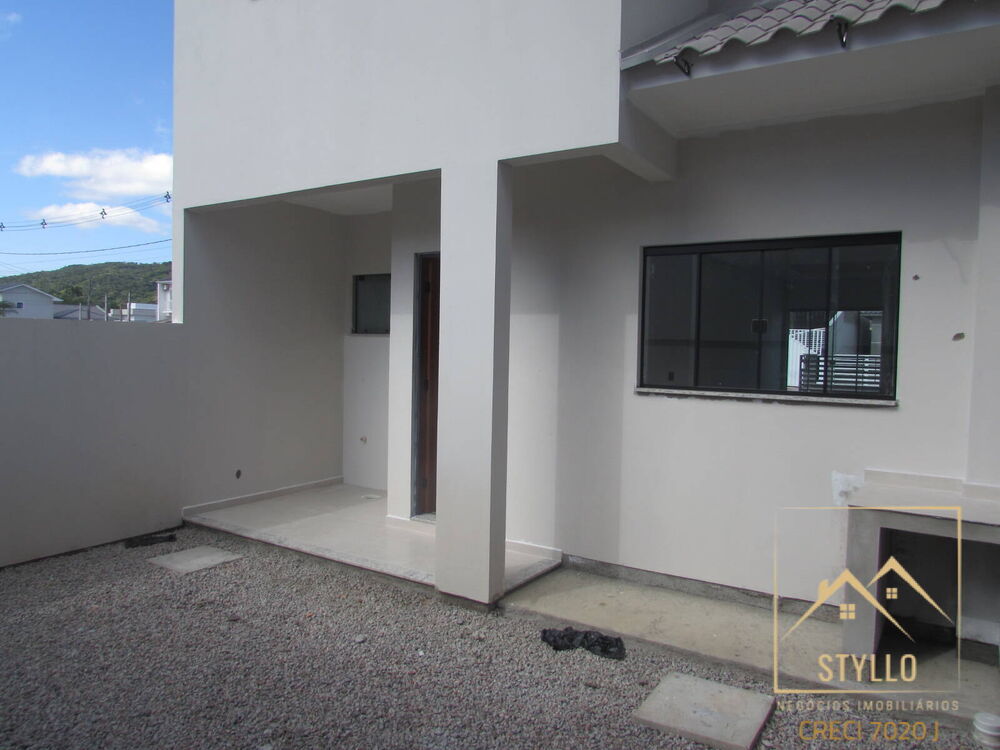 Sobrado à venda com 2 quartos, 84m² - Foto 4