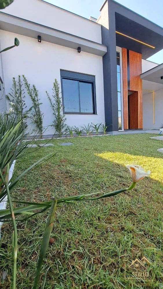 Casa, 3 quartos, 91 m² - Foto 5
