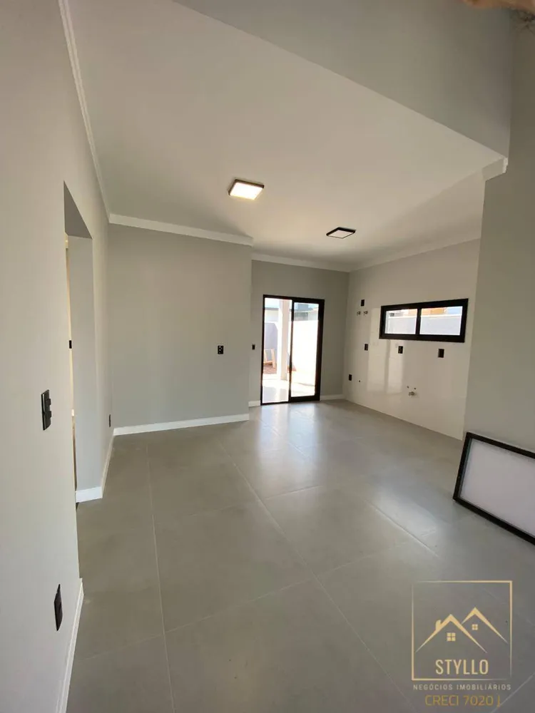 Casa, 3 quartos, 91 m² - Foto 7