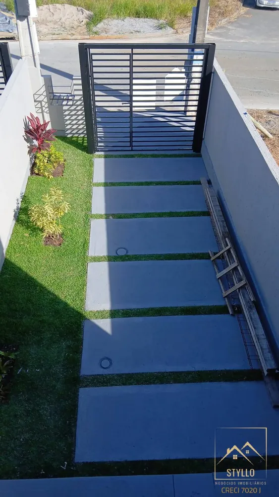 Sobrado, 2 quartos, 100 m² - Foto 12