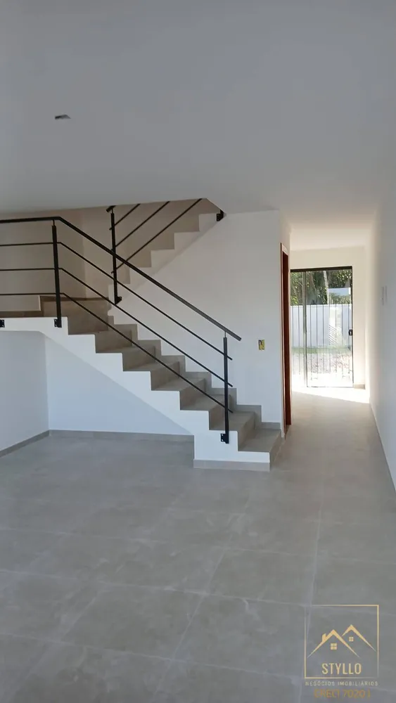 Sobrado, 2 quartos, 100 m² - Foto 4