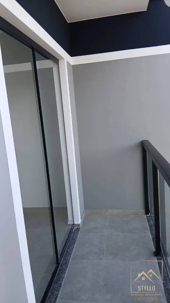 Sobrado, 2 quartos, 100 m² - Foto 7