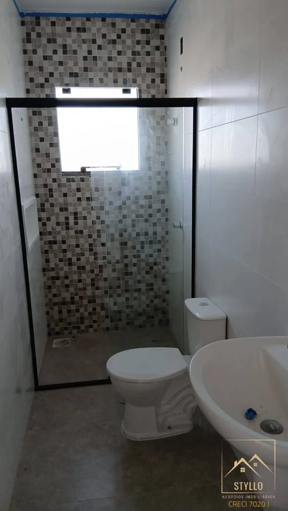Sobrado, 2 quartos, 100 m² - Foto 8
