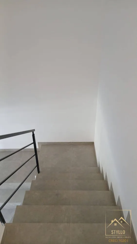 Sobrado, 2 quartos, 100 m² - Foto 10