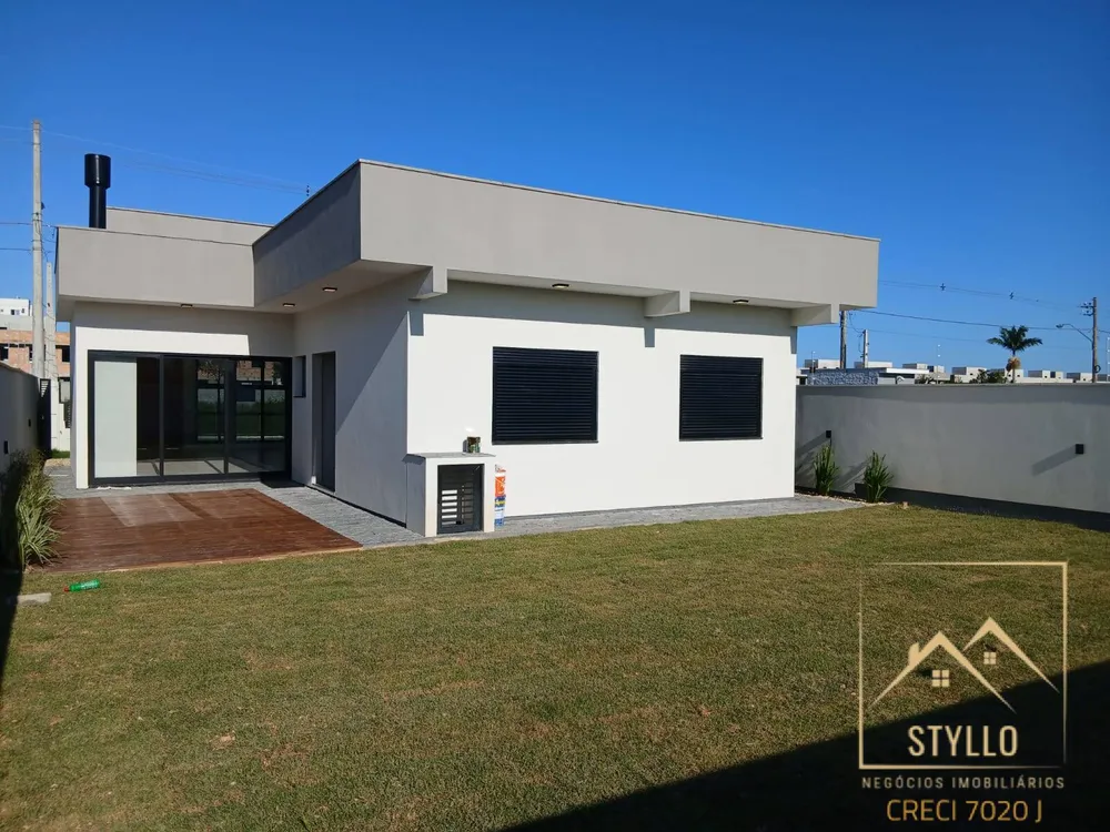Casa, 3 quartos, 147 m² - Foto 12