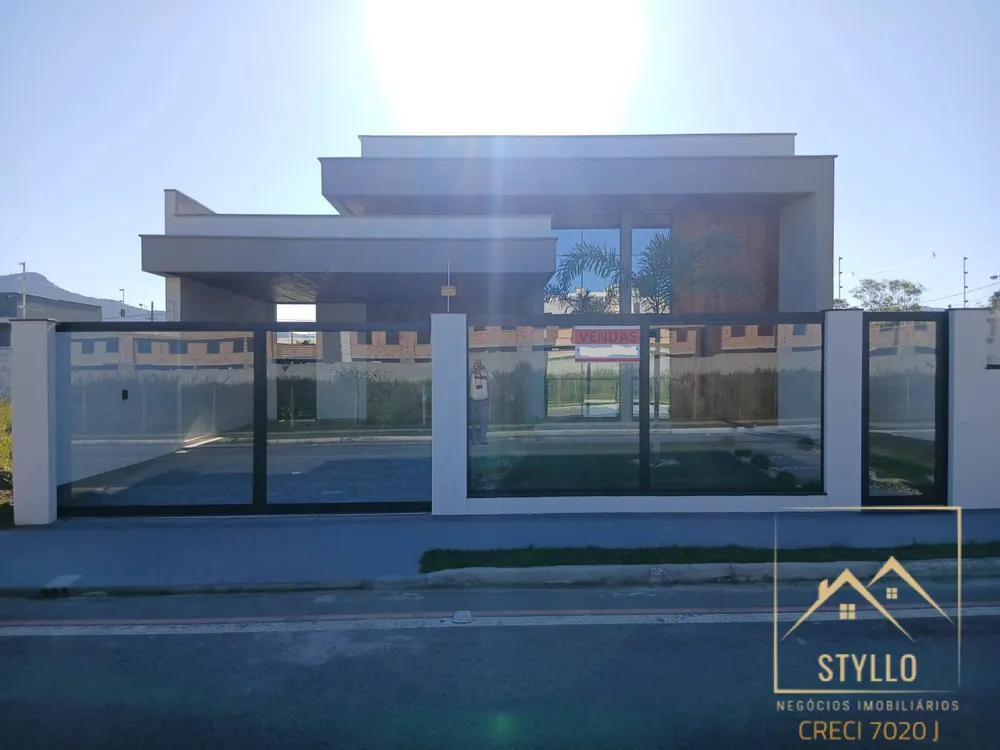 Casa, 3 quartos, 147 m² - Foto 1