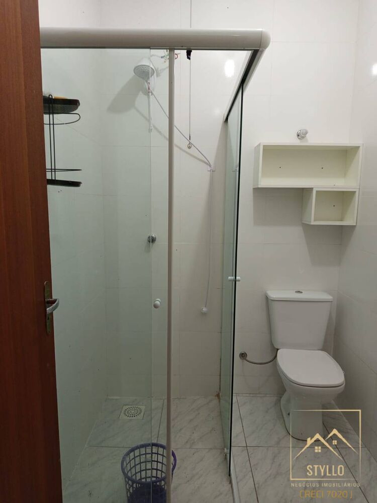 Sobrado, 2 quartos, 76 m² - Foto 3