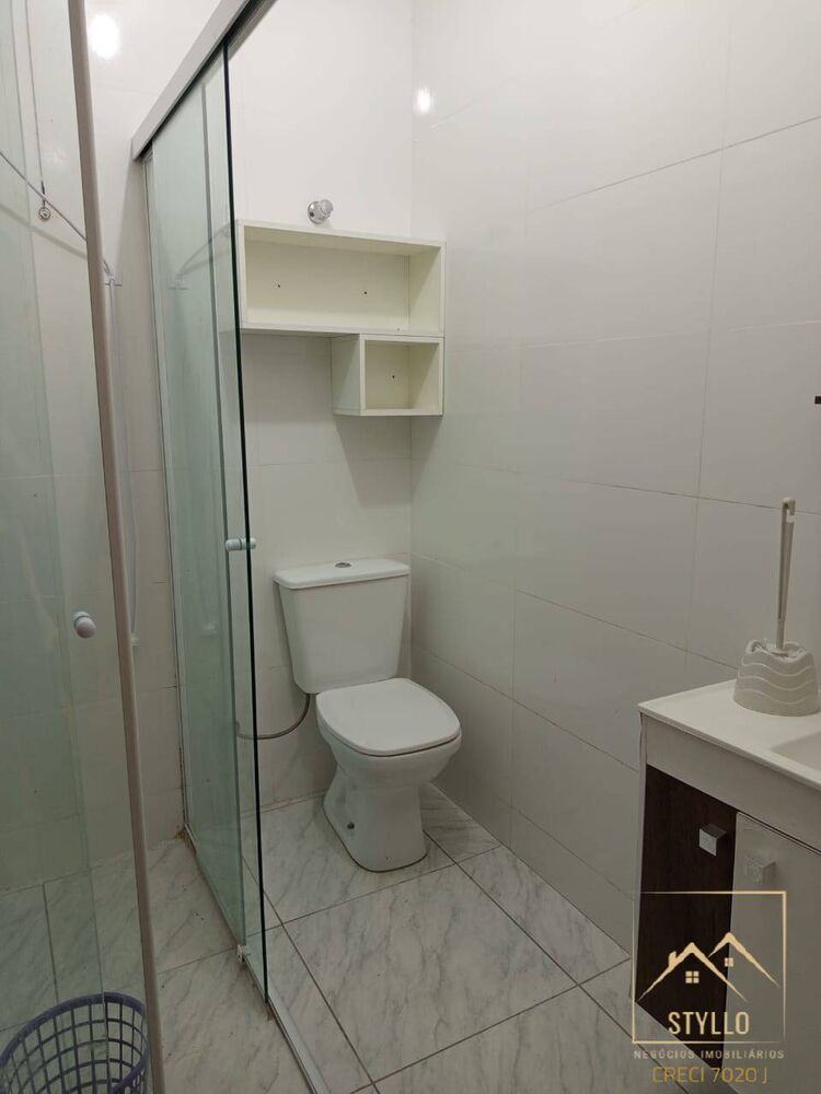 Sobrado, 2 quartos, 76 m² - Foto 2