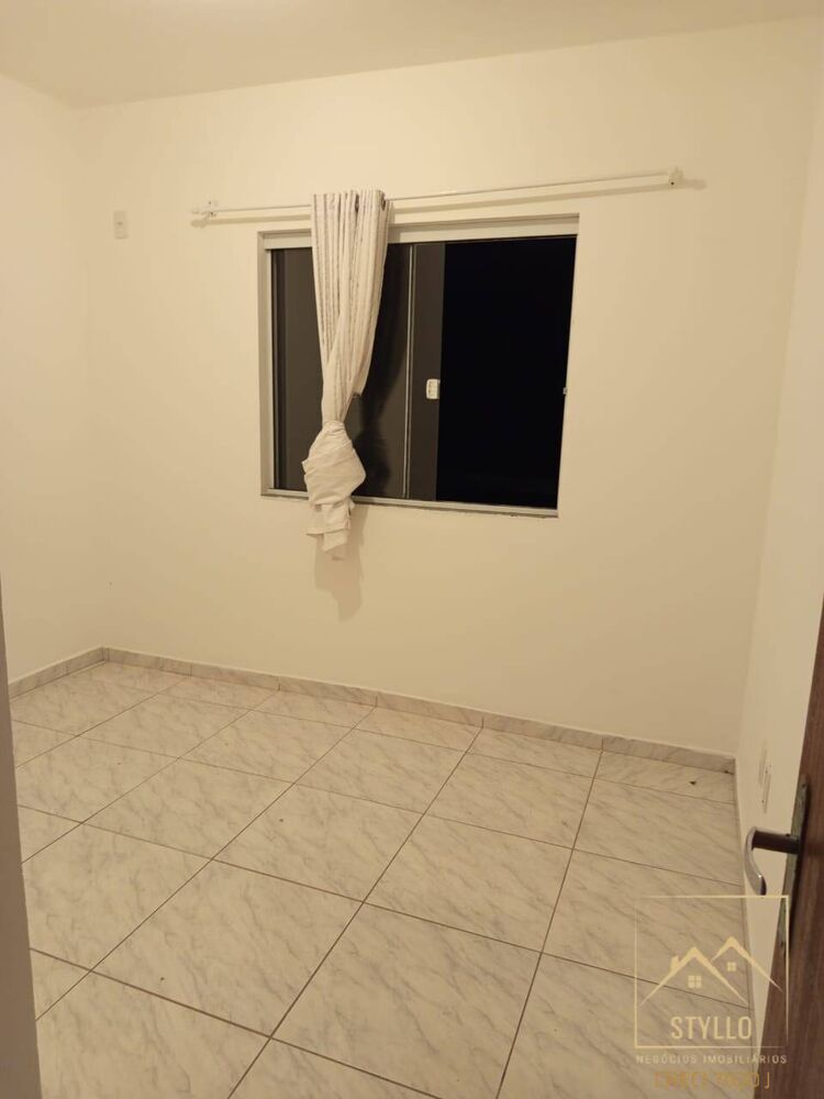 Sobrado, 2 quartos, 76 m² - Foto 1