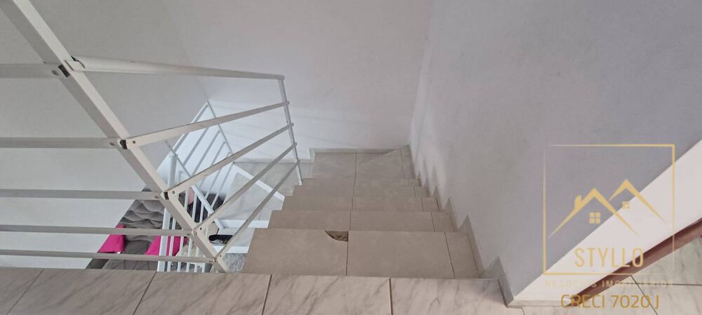 Sobrado, 2 quartos, 76 m² - Foto 4