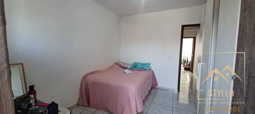 Sobrado, 2 quartos, 76 m² - Foto 5