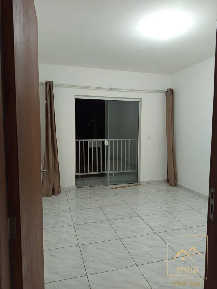 Sobrado, 2 quartos, 76 m² - Foto 3