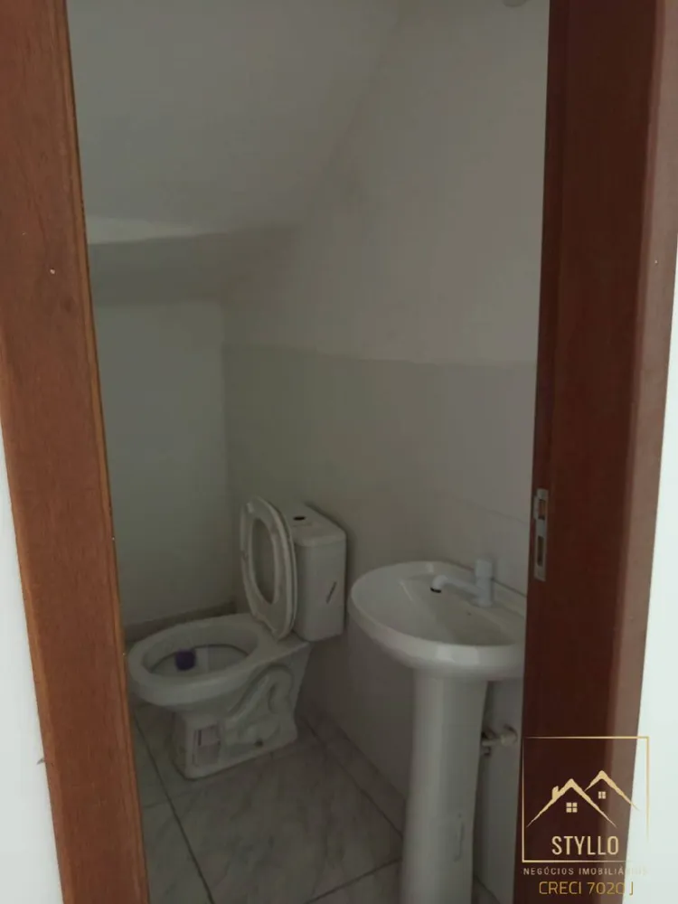 Sobrado, 2 quartos, 76 m² - Foto 9