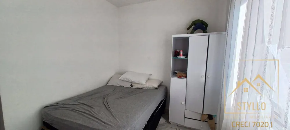 Sobrado, 2 quartos, 76 m² - Foto 6