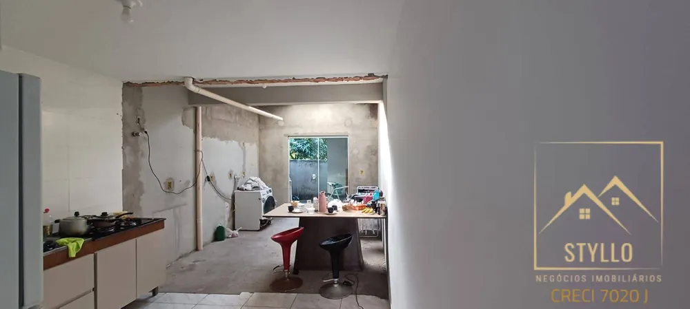 Sobrado, 2 quartos, 76 m² - Foto 11