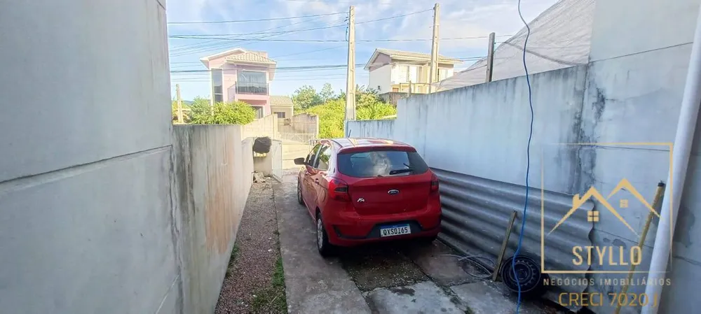 Sobrado, 2 quartos, 76 m² - Foto 12