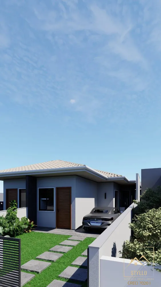 Casa, 2 quartos, 49 m² - Foto 5