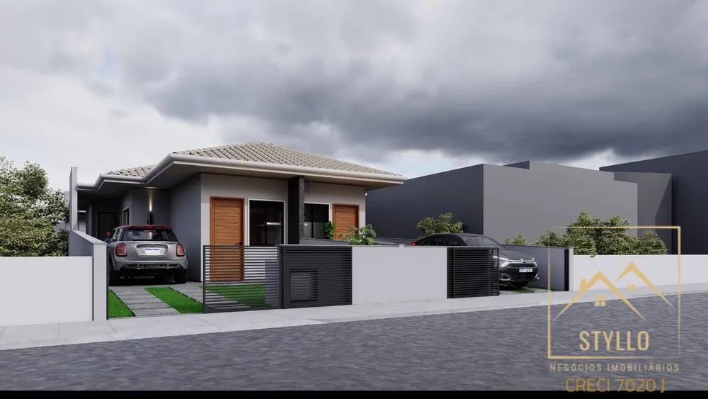 Casa, 2 quartos, 49 m² - Foto 6