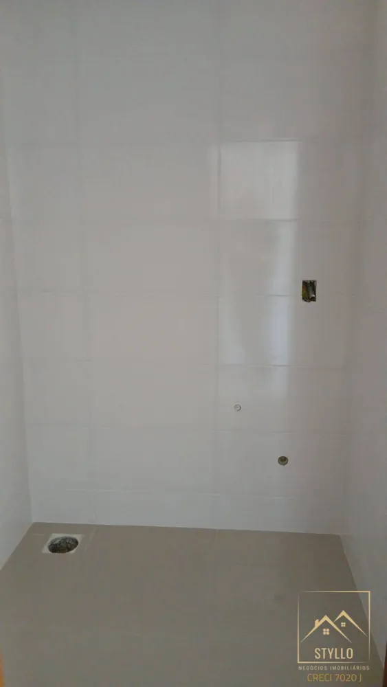 Sobrado, 2 quartos, 80 m² - Foto 8