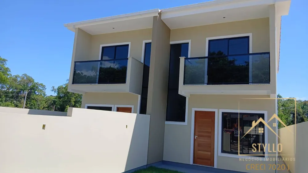 Sobrado, 2 quartos, 80 m² - Foto 3