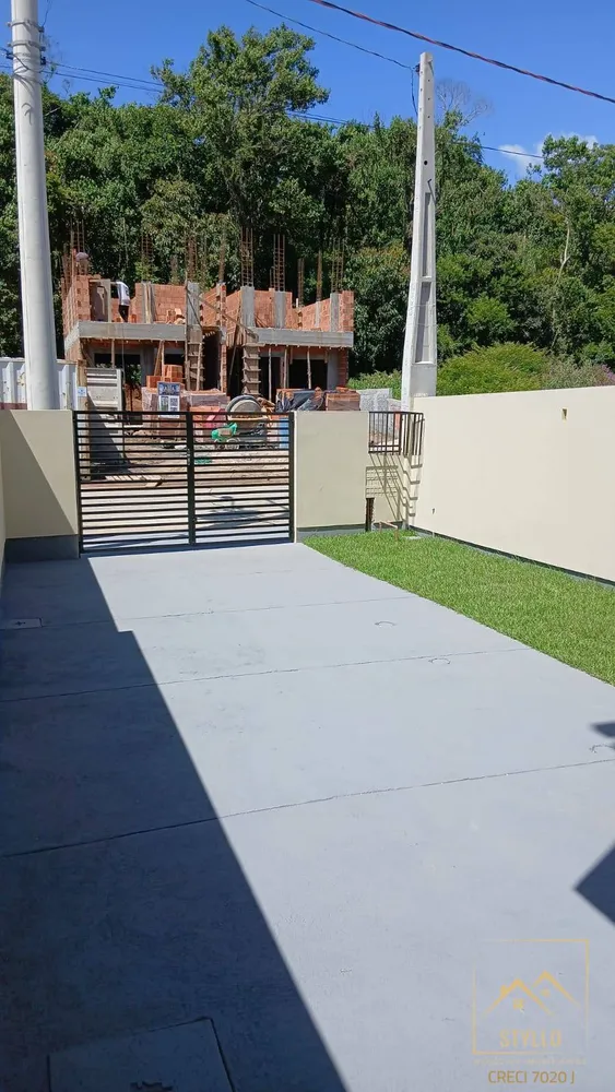 Sobrado, 2 quartos, 80 m² - Foto 12