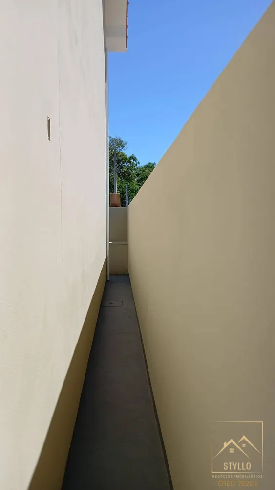 Sobrado, 2 quartos, 80 m² - Foto 10