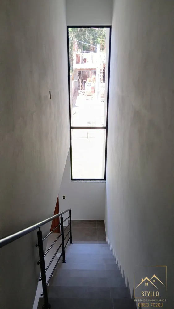 Sobrado, 2 quartos, 80 m² - Foto 9