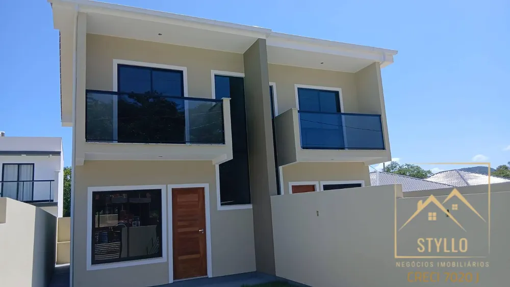 Sobrado, 2 quartos, 80 m² - Foto 2