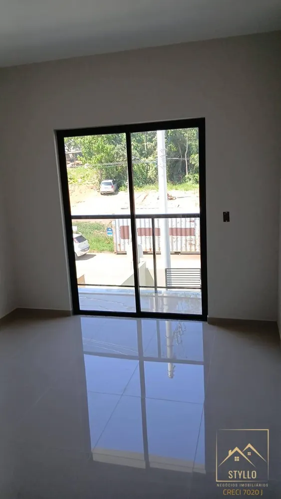 Sobrado, 2 quartos, 80 m² - Foto 5