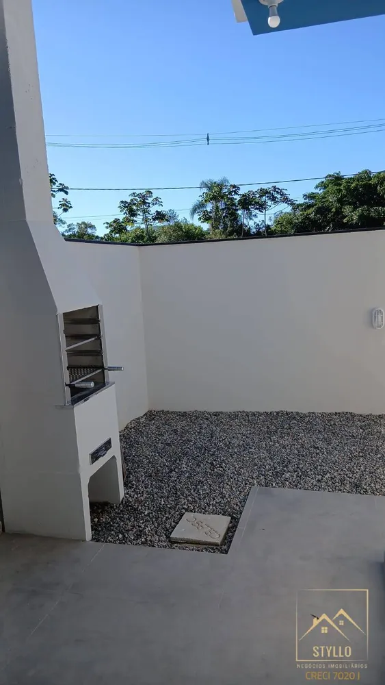 Casa, 2 quartos, 50 m² - Foto 11